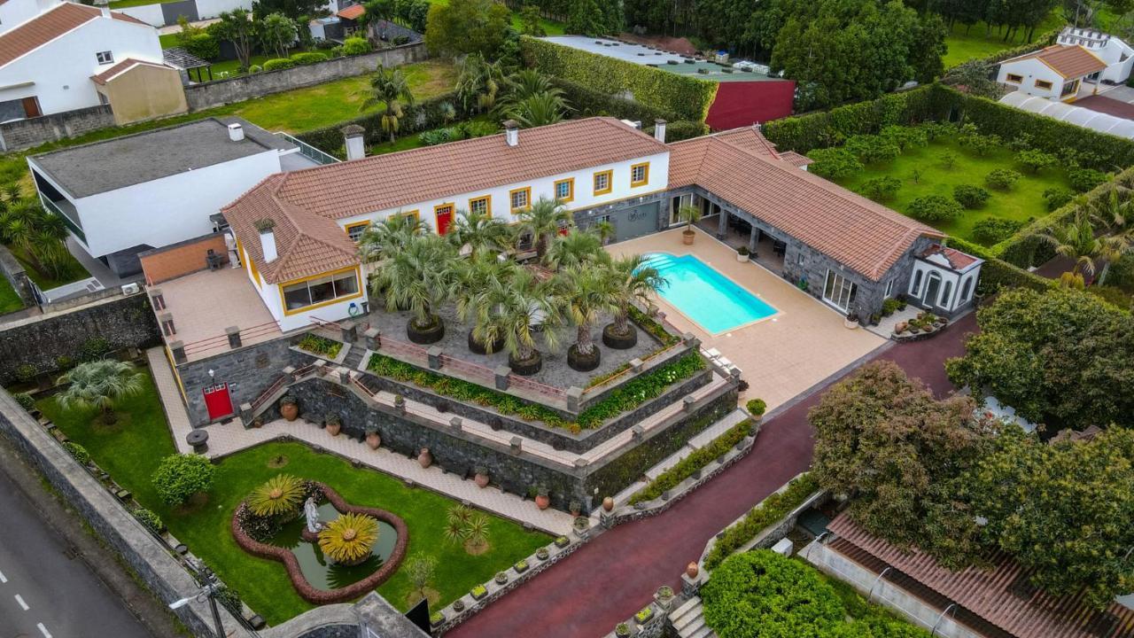 Apartamento Quinta Da Paz Azores