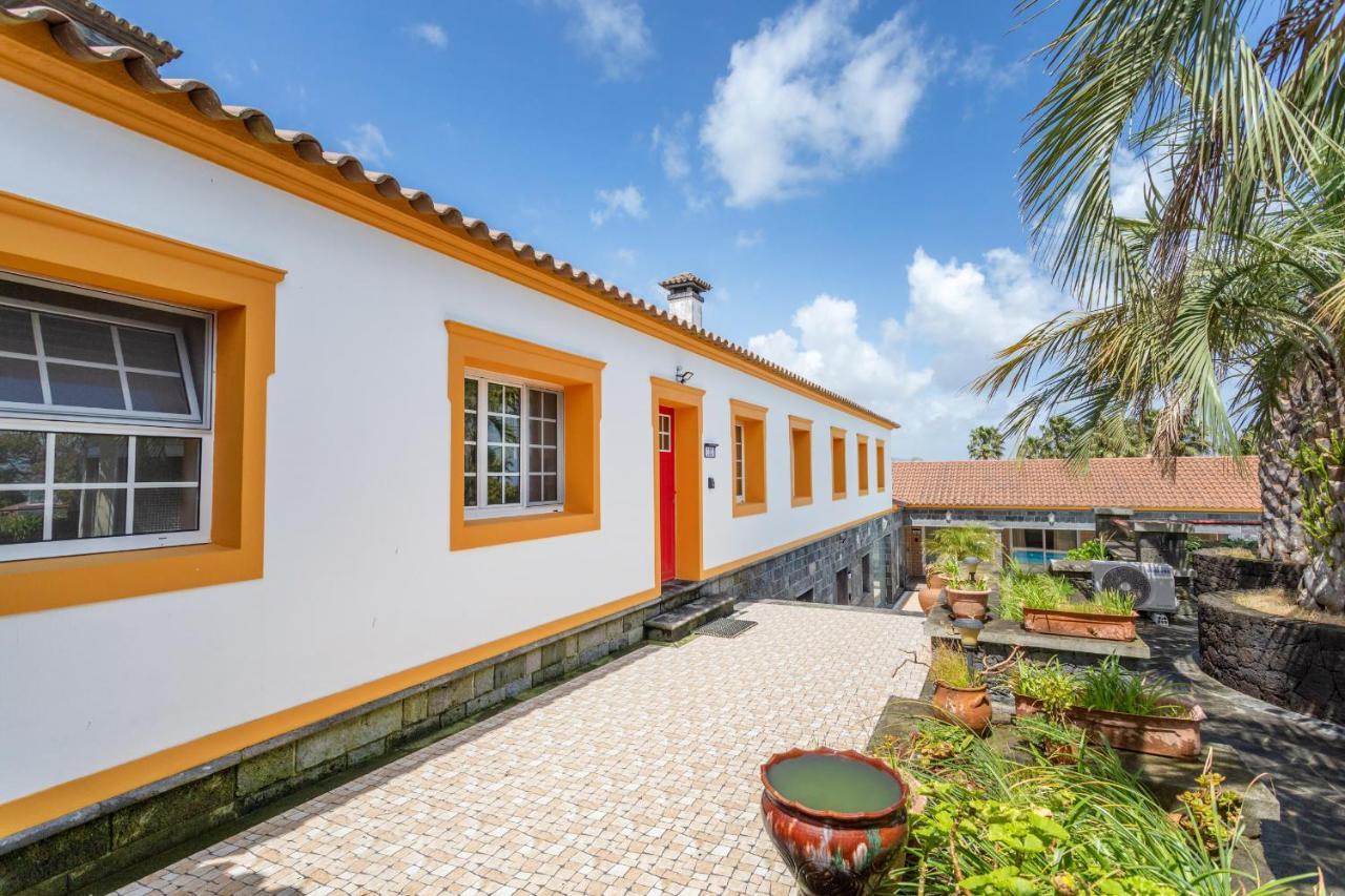 Quinta Da Paz Azores Apartment *