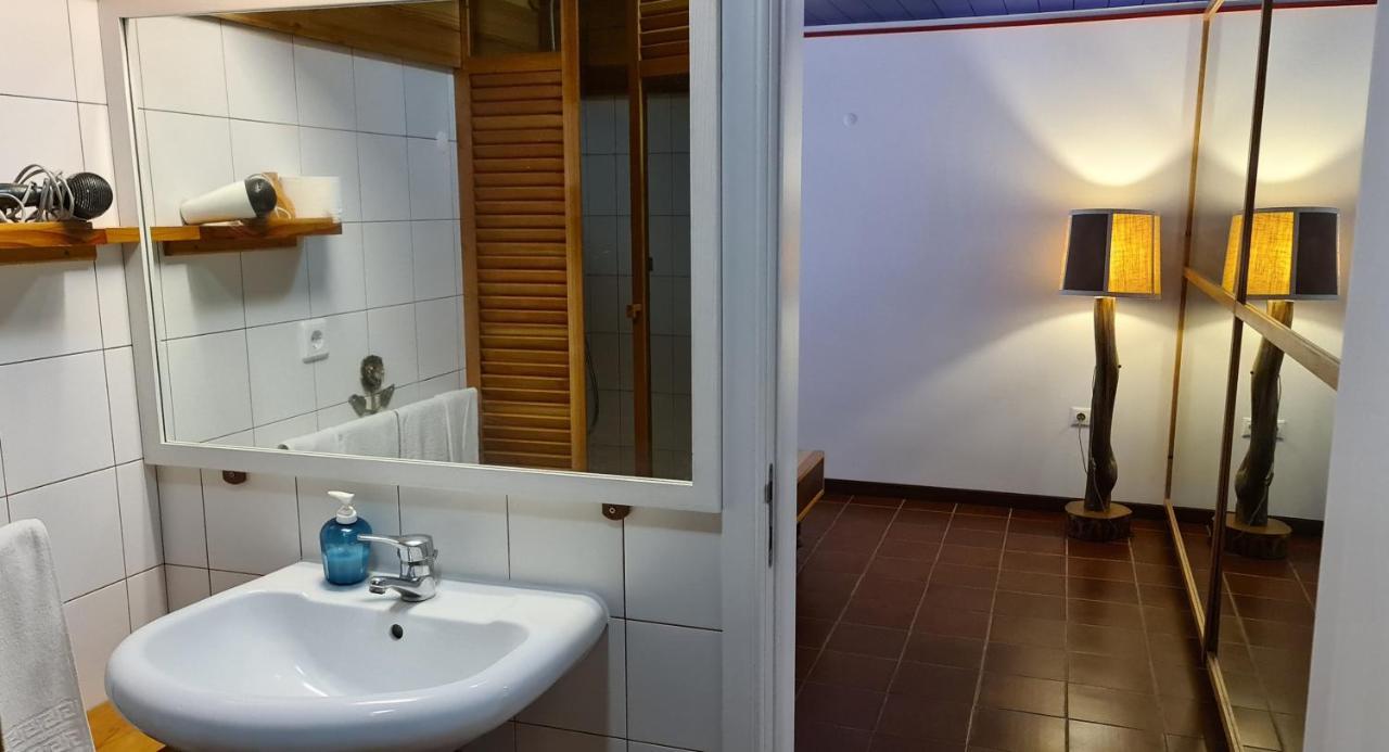 Farm stay Quinta Da Meia Eira *