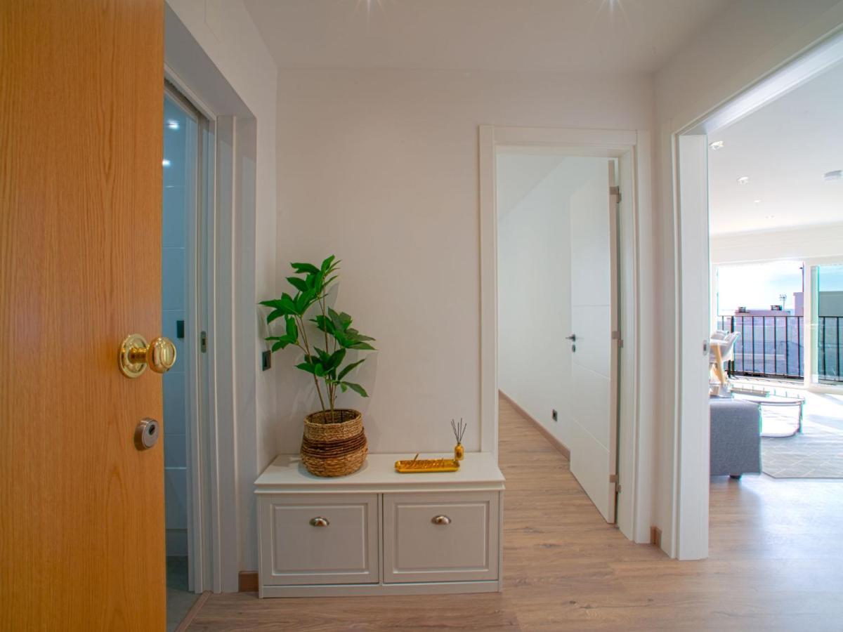 Apartamento Lovely Sea View By Interhome Armação de Pêra