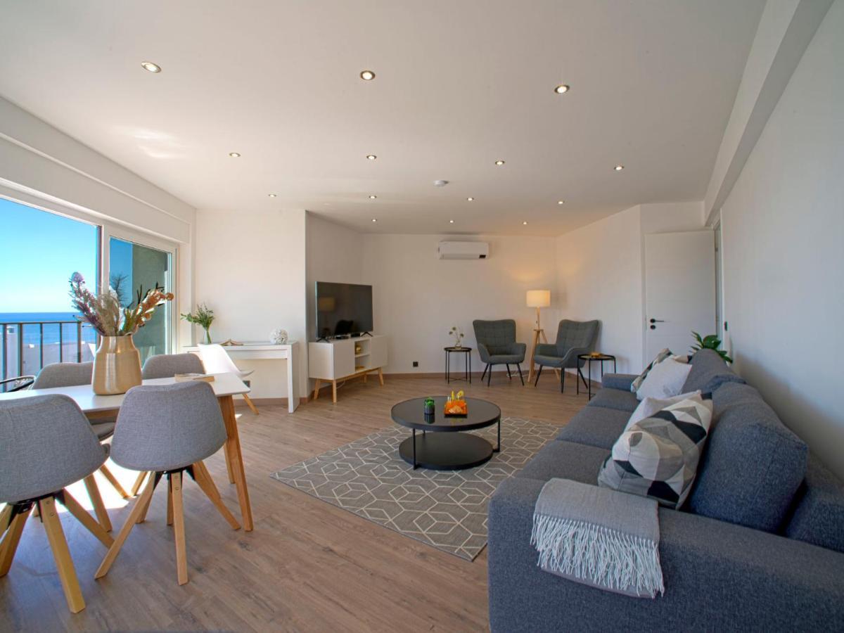 Apartamento Lovely Sea View By Interhome *