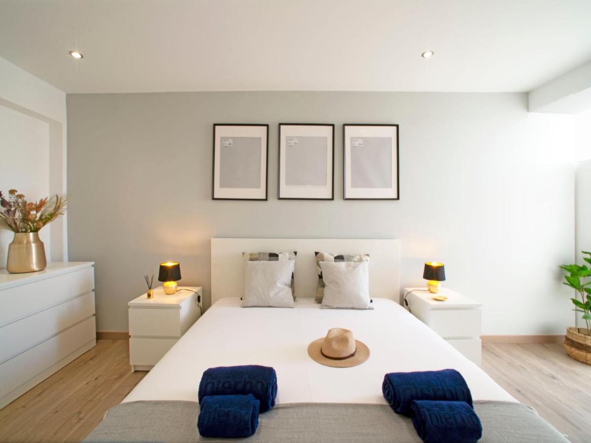 Lovely Sea View By Interhome * Armacao de Pera