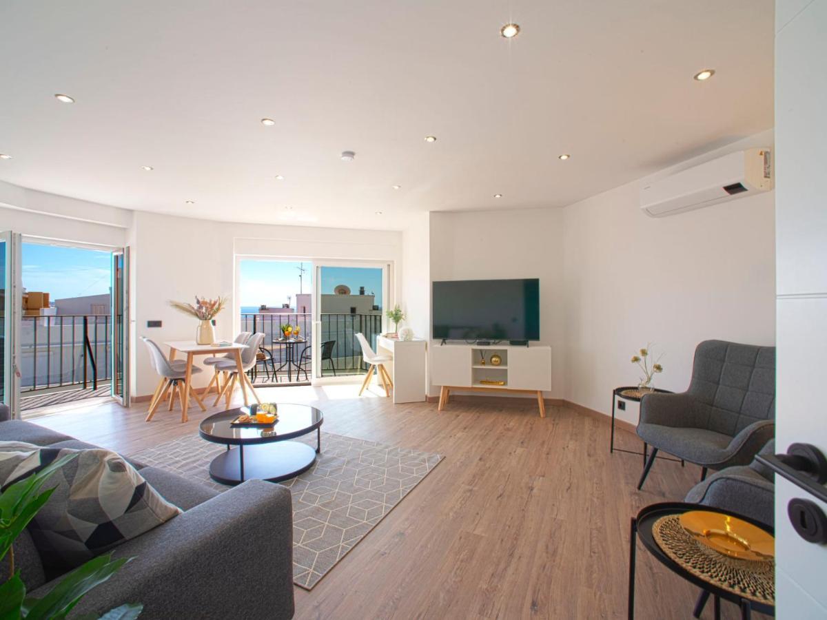 Lovely Sea View By Interhome Armação de Pêra