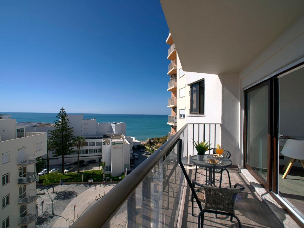 Apartamento Lovely Sea View By Interhome Armação de Pêra