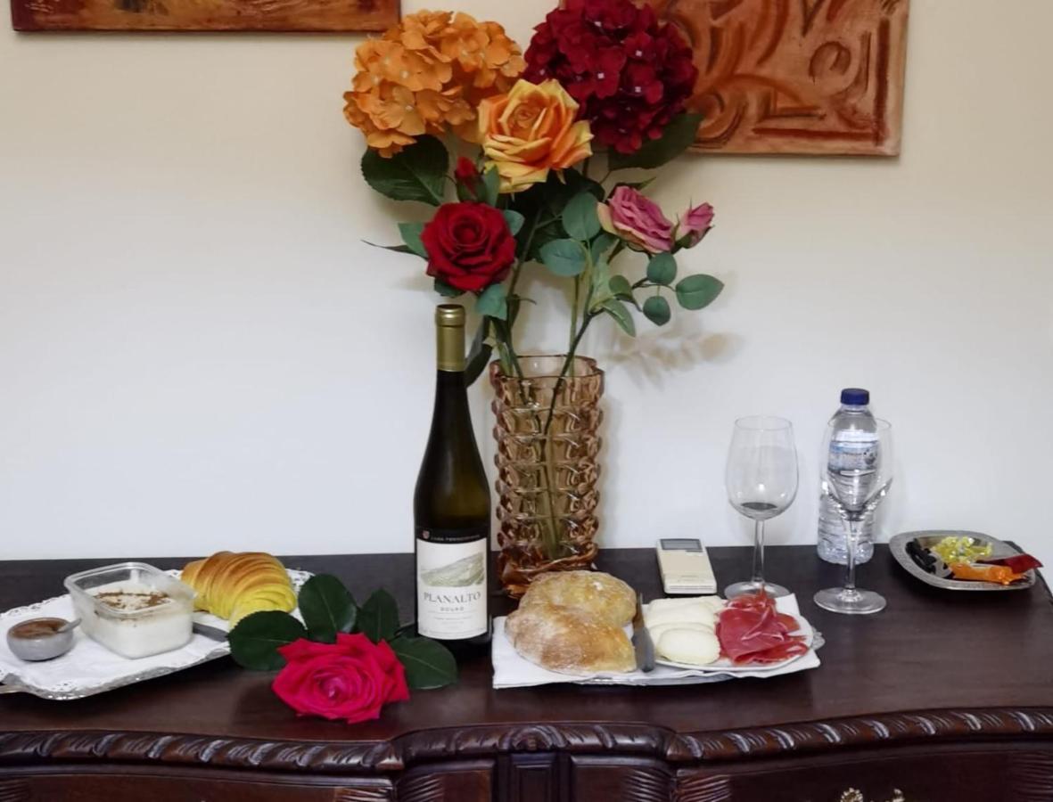 Habitación en casa particular Mondego Penacova