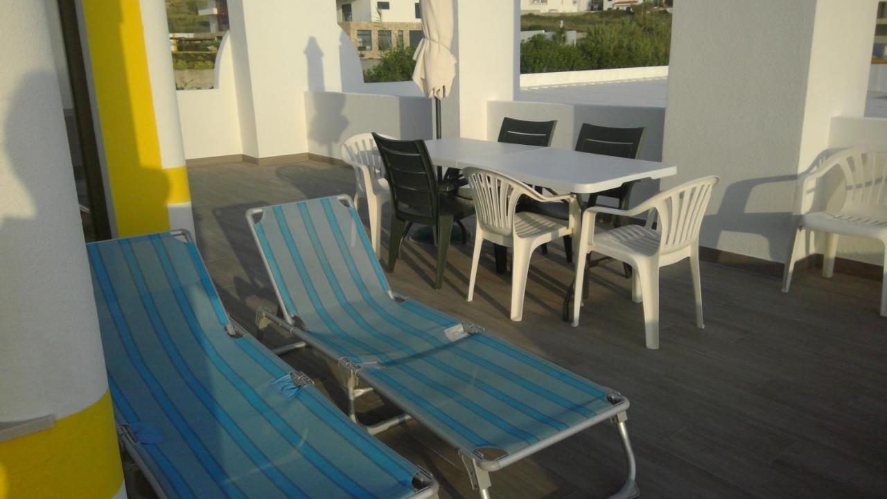Apartment Penthouse With Total Sea View *