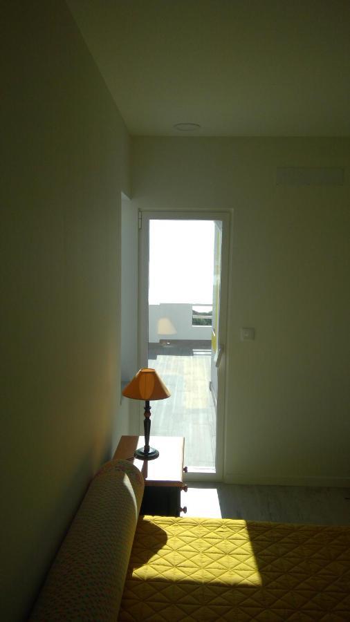 Penthouse With Total Sea View Apartment Ericeira