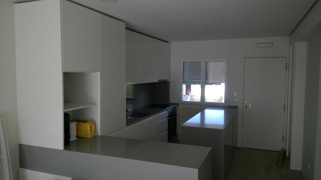 Apartment Penthouse With Total Sea View Ericeira