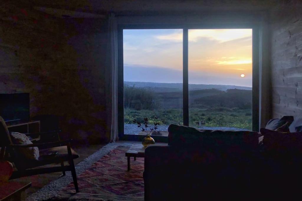 Appartement O Moinho 98 - A Cozy Getaway By The Coast *