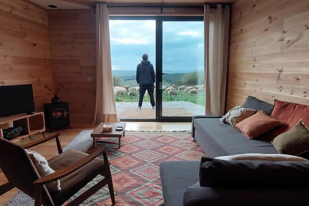 Appartement O Moinho 98 - A Cozy Getaway By The Coast *