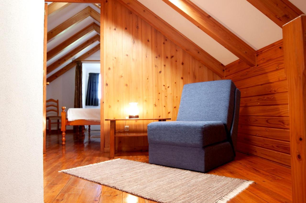 Apartamento Casas Goulart