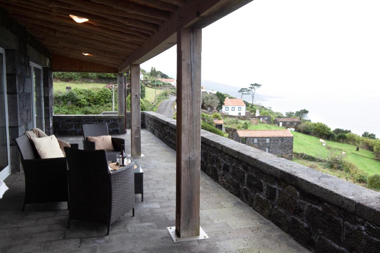 Casas Goulart * Canto da Areia