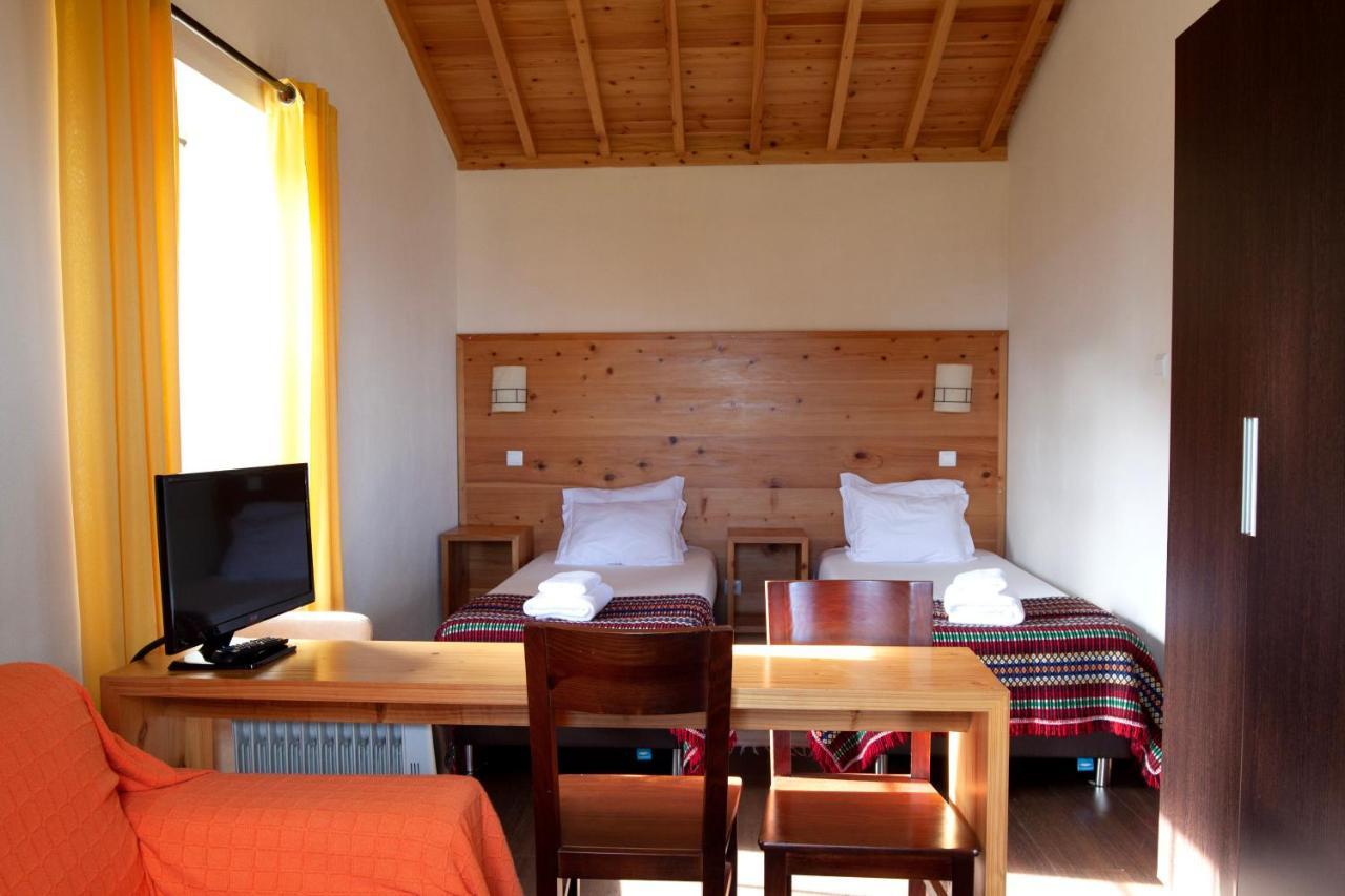 Apartamento Casas Goulart