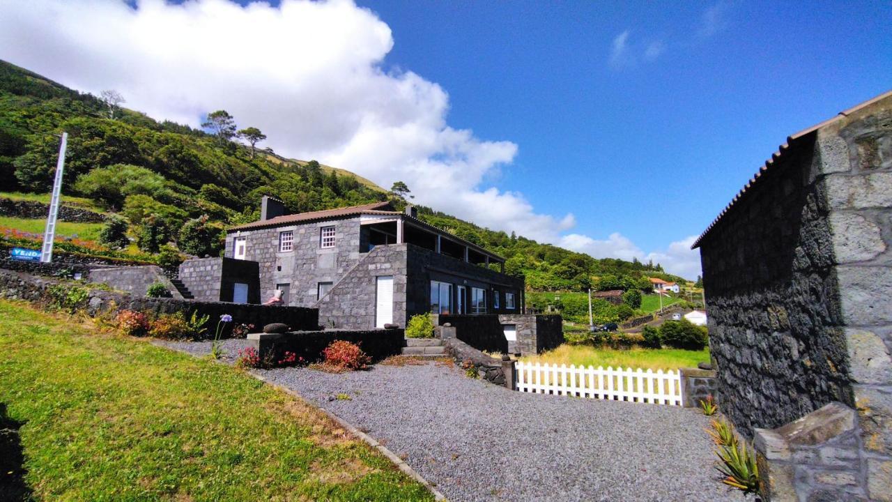 Apartamento Casas Goulart