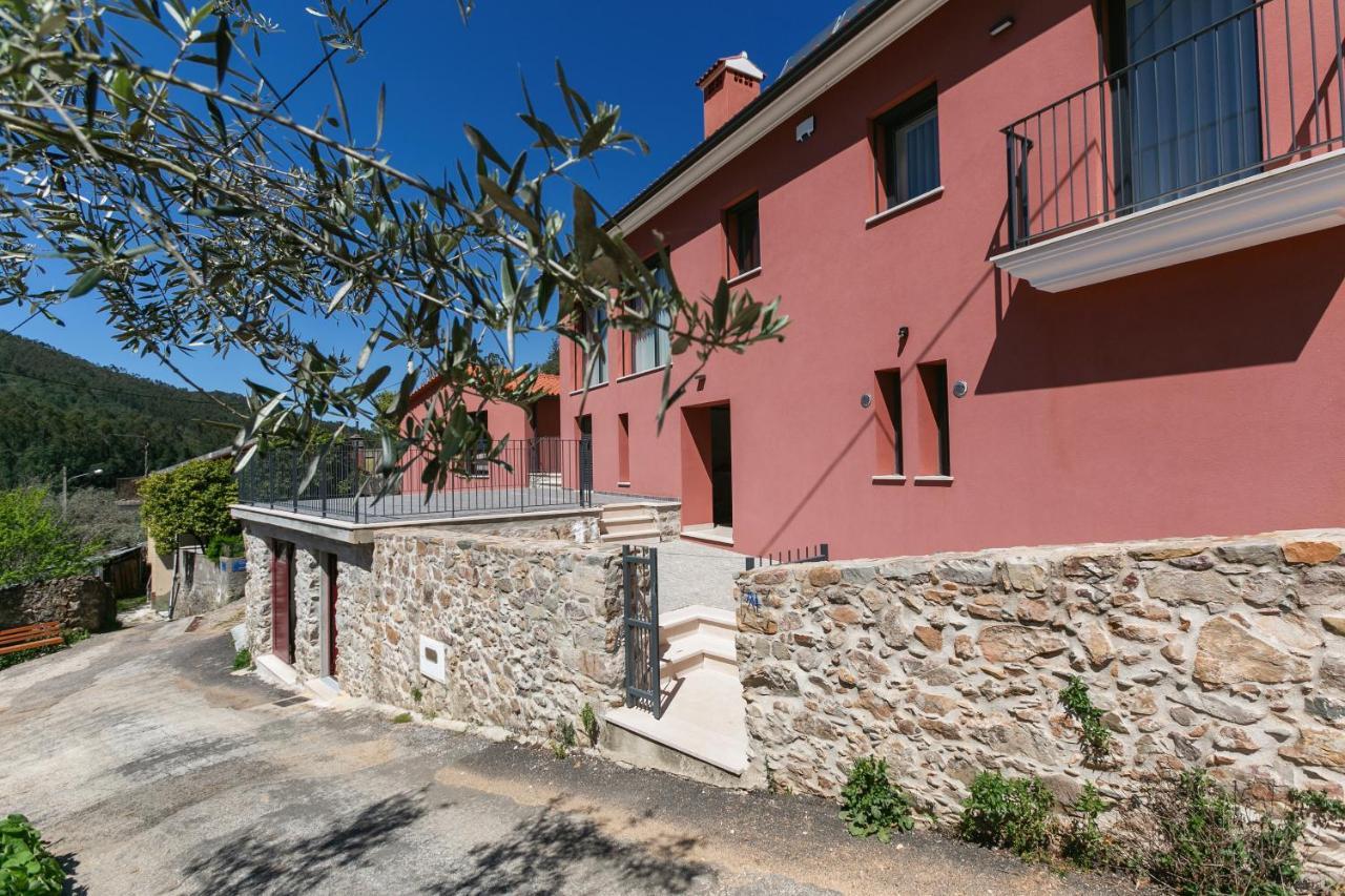 Maria Da Vinha - Country house