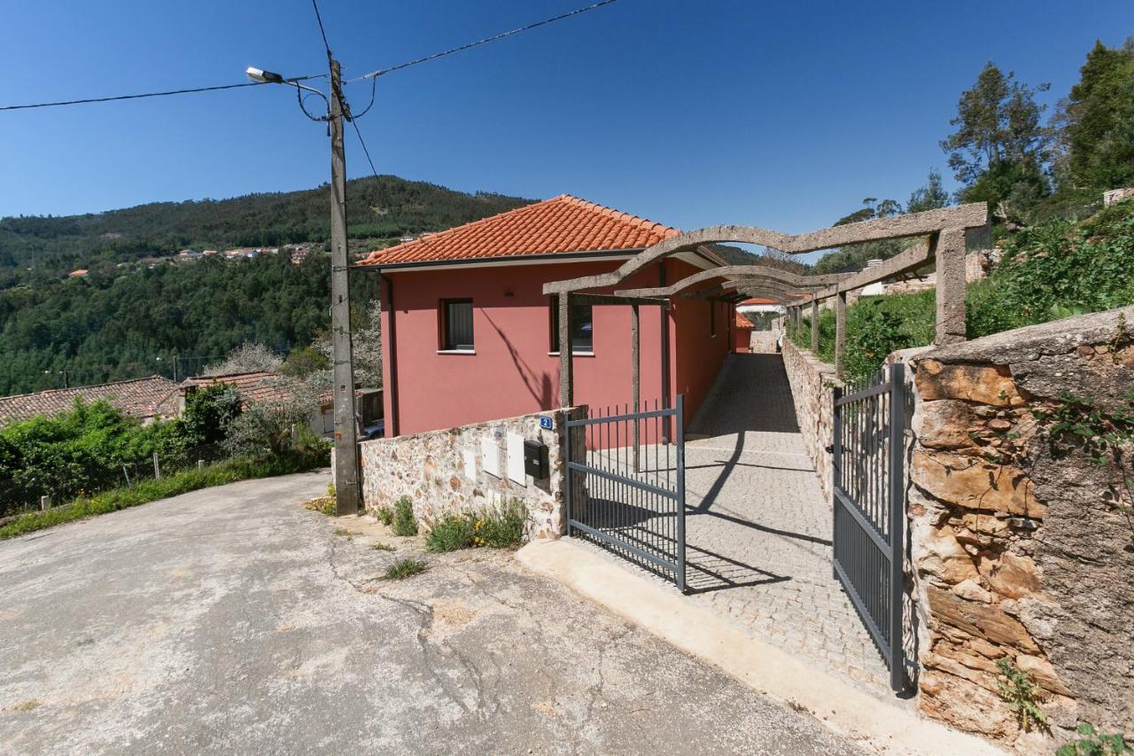 Maria Da Vinha - Country house *