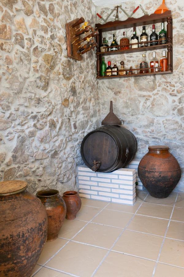 Maria Da Vinha - Country house