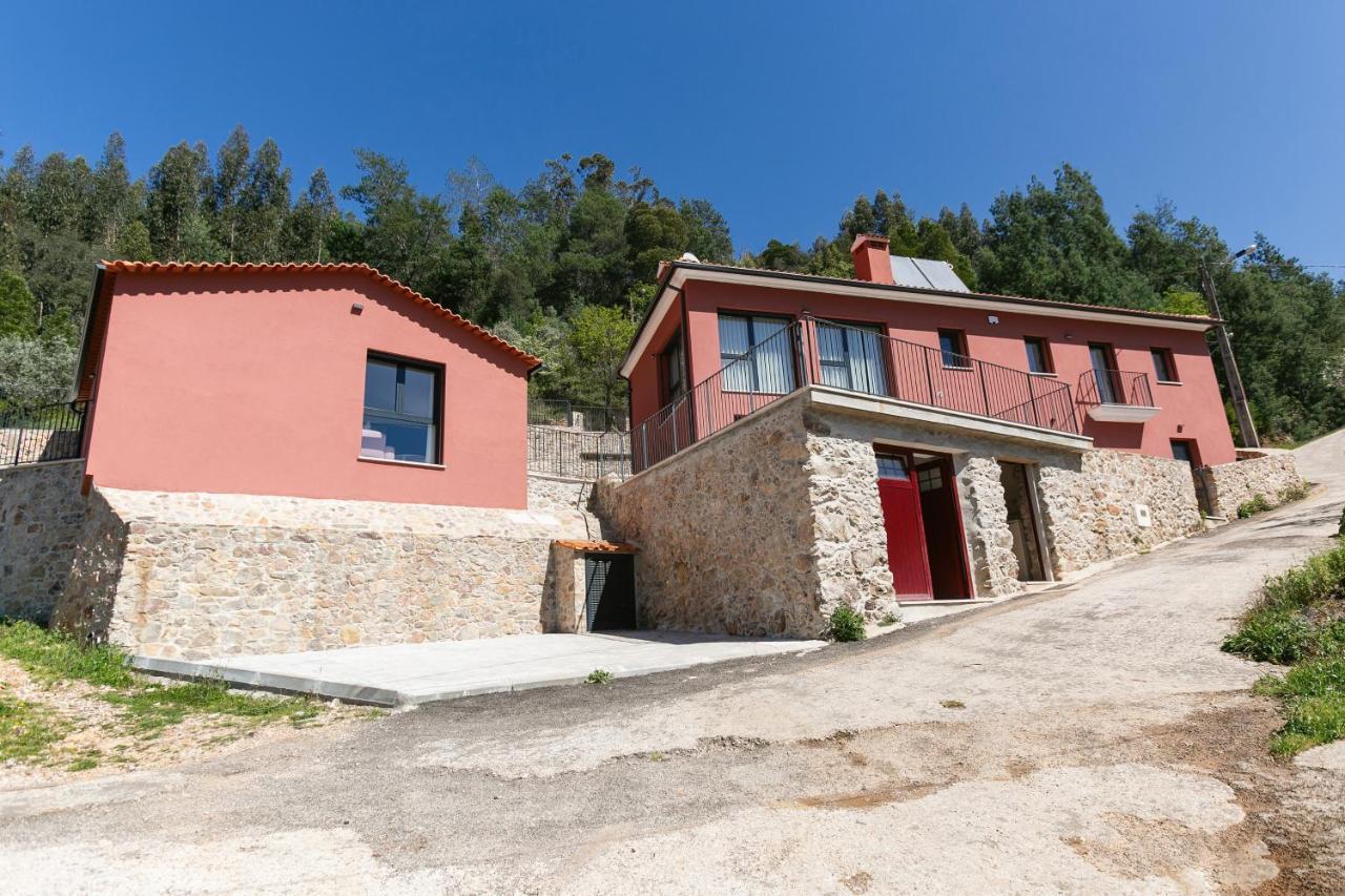 Country house Maria Da Vinha - Gois