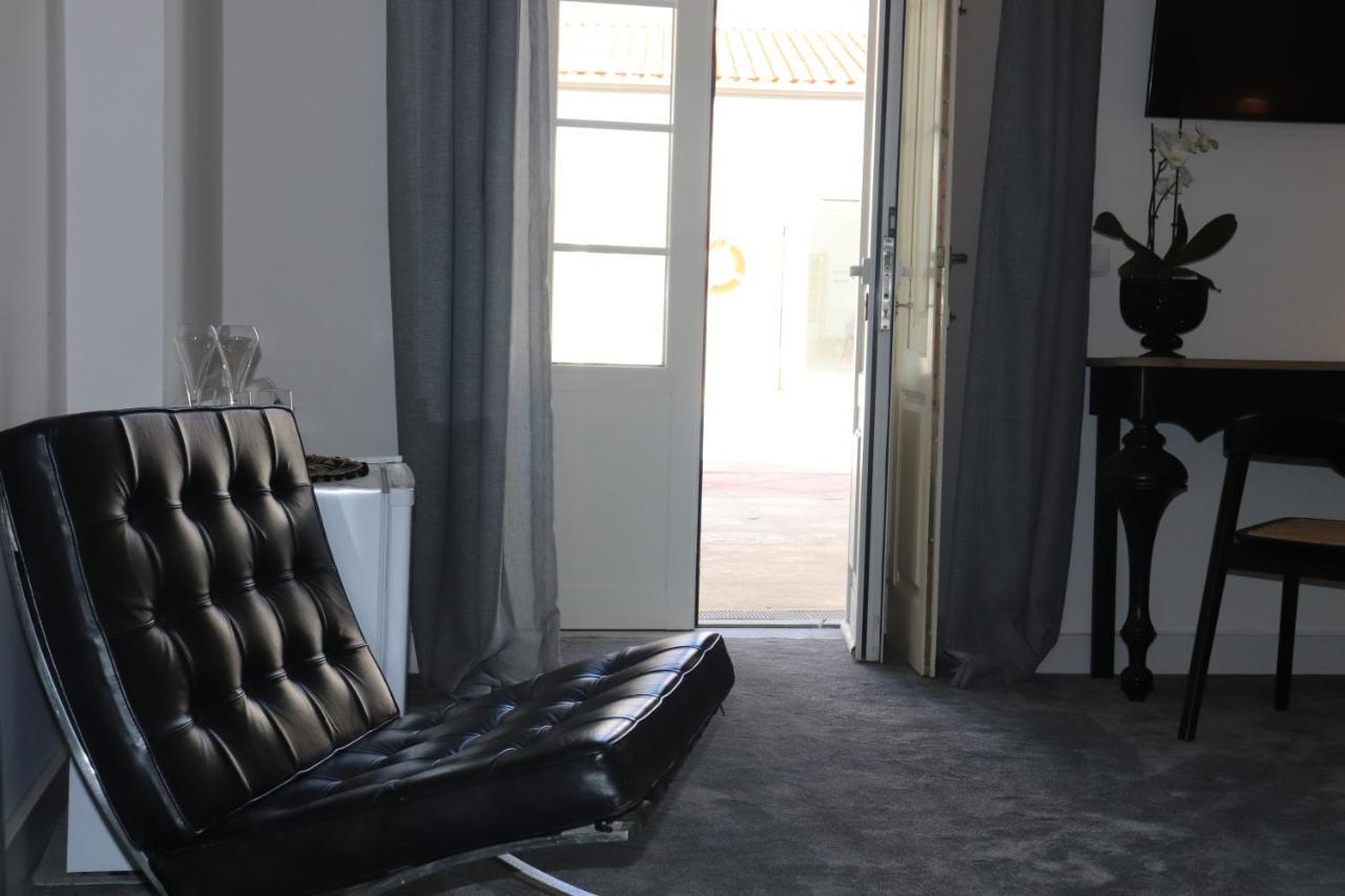 Solar Dos Frades Guest house *