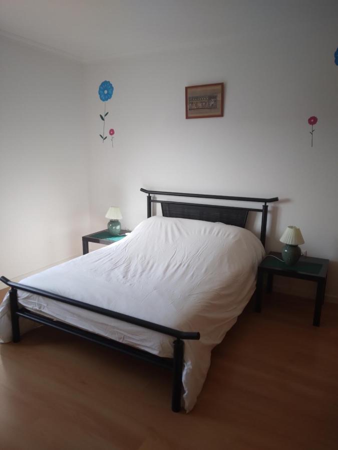 A - 1er Etage Apartamento *