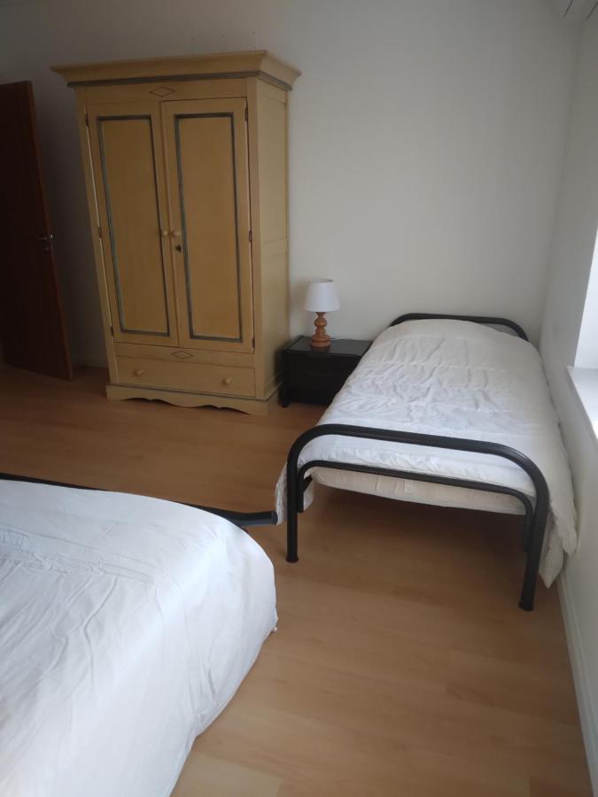 Apartamento A - 1er Etage Lourinhã