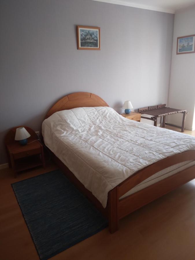 Apartamento A - 1er Etage *