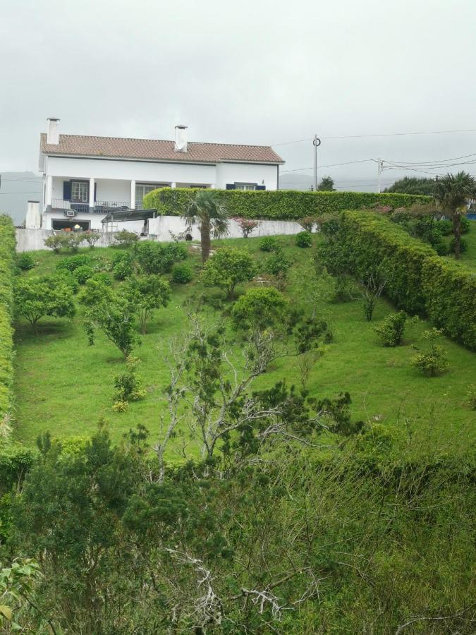 Mendonca Povoacao (Sao Miguel)