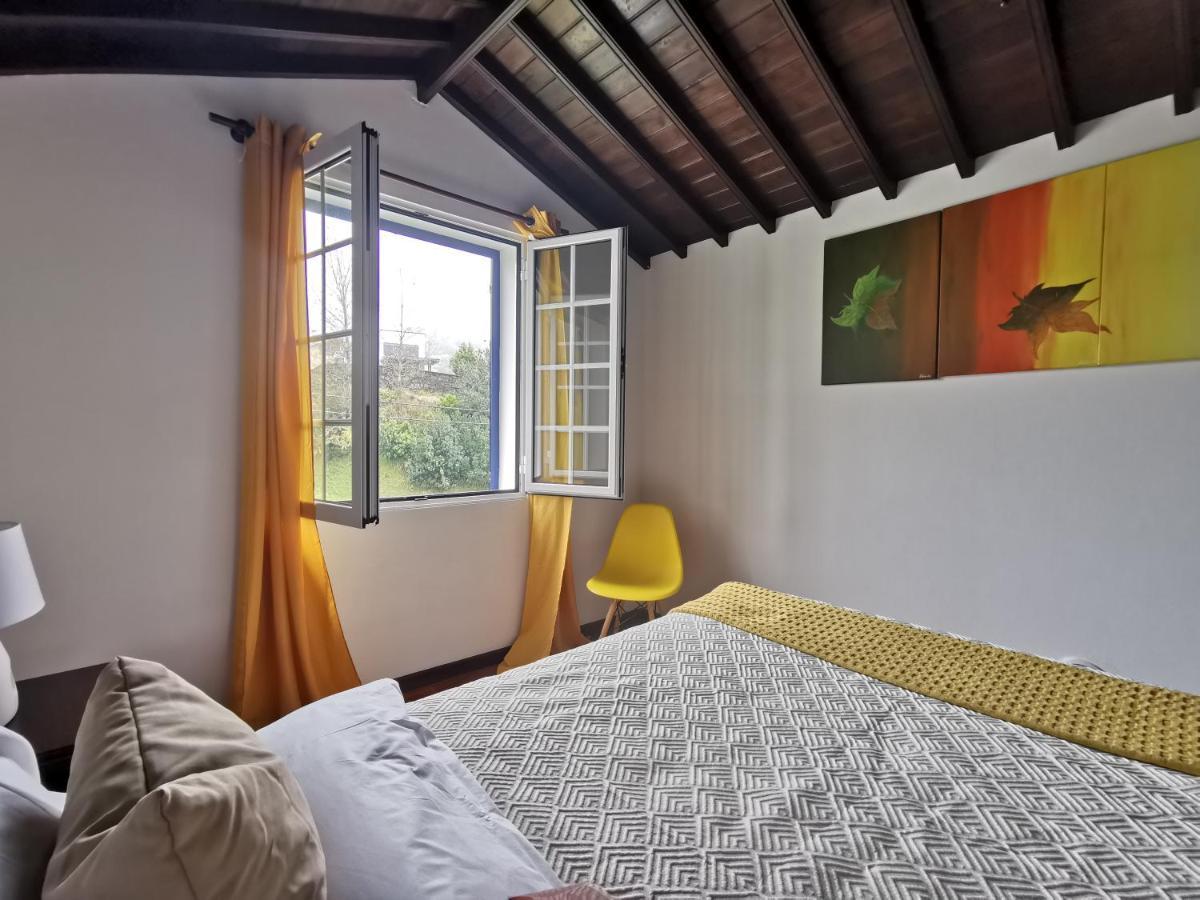 Homestay Mendonca