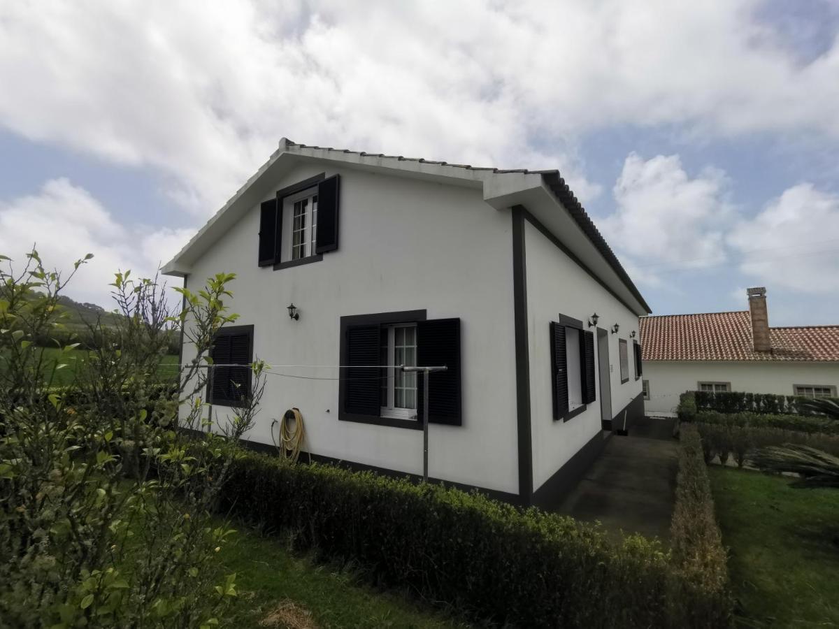 Mendonca Homestay Povoacao (Sao Miguel)