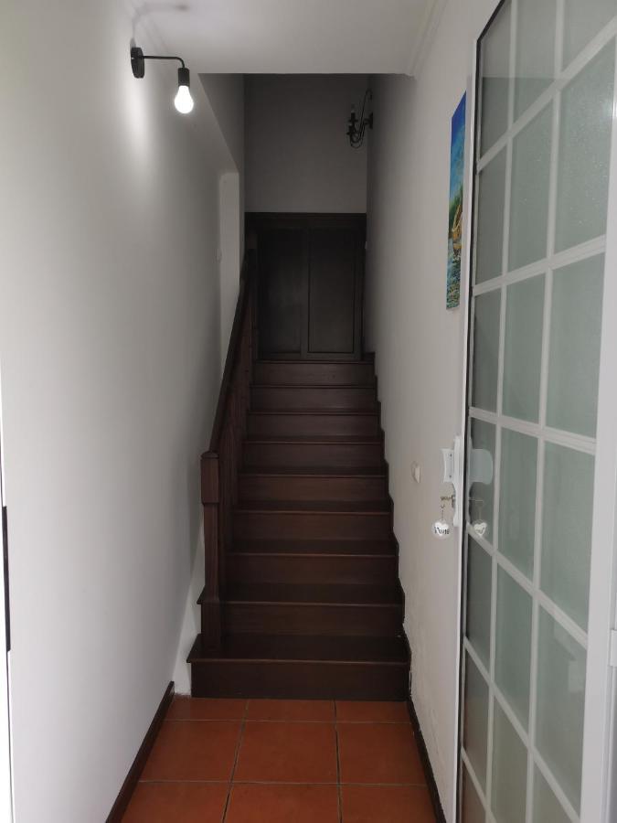 Homestay Mendonca