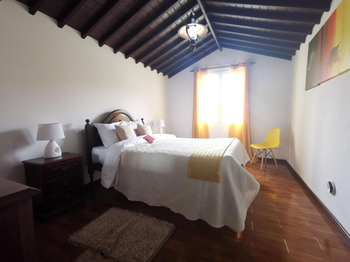 Mendonca Homestay Povoacao (Sao Miguel)
