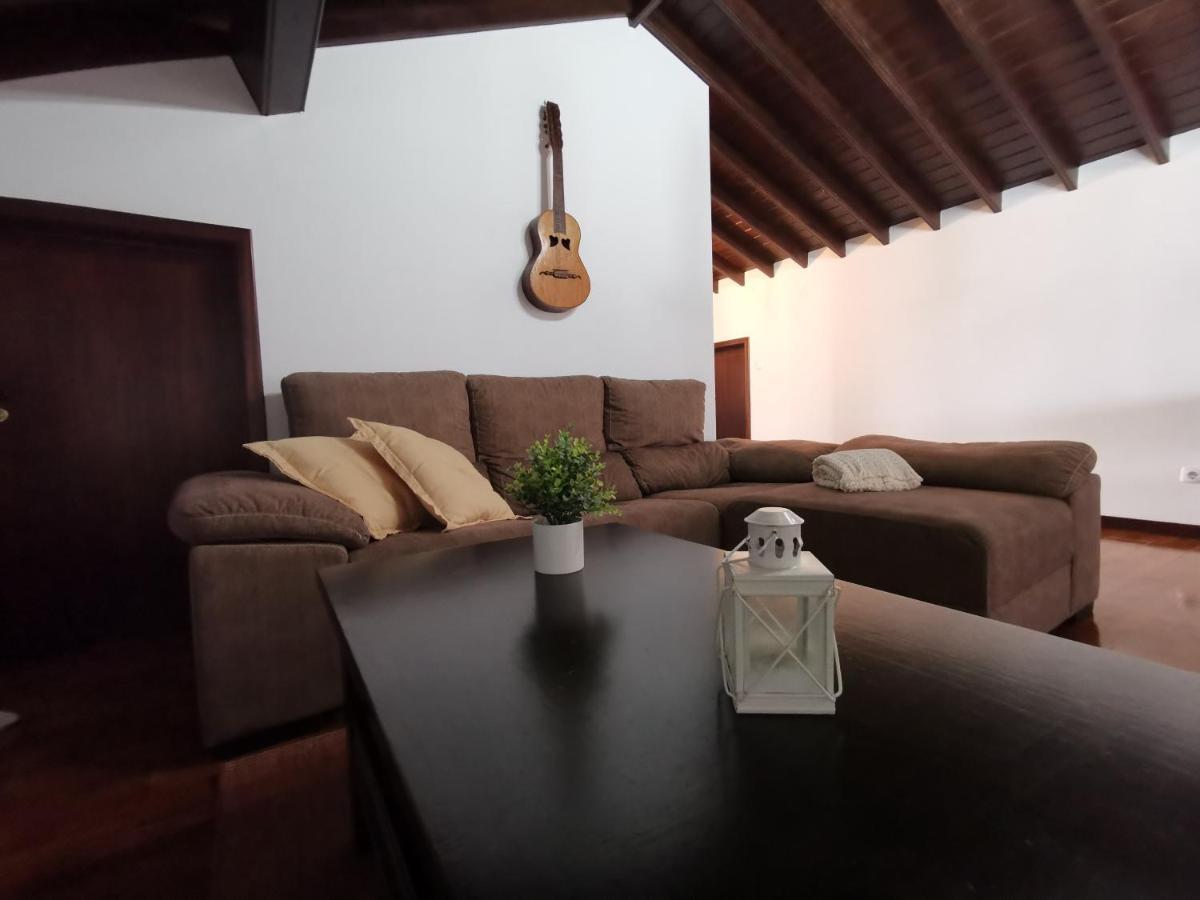 Homestay Mendonca *