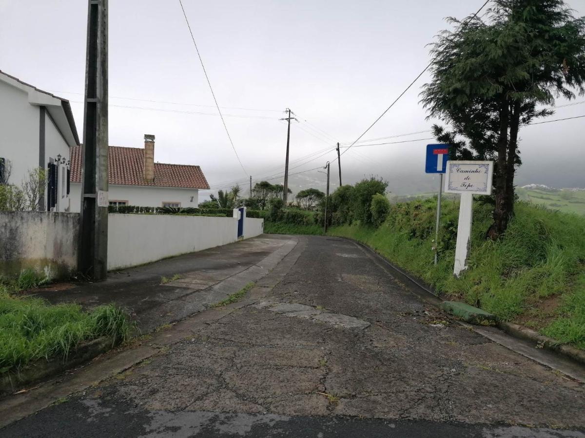 Homestay Mendonca Povoacao (Sao Miguel)