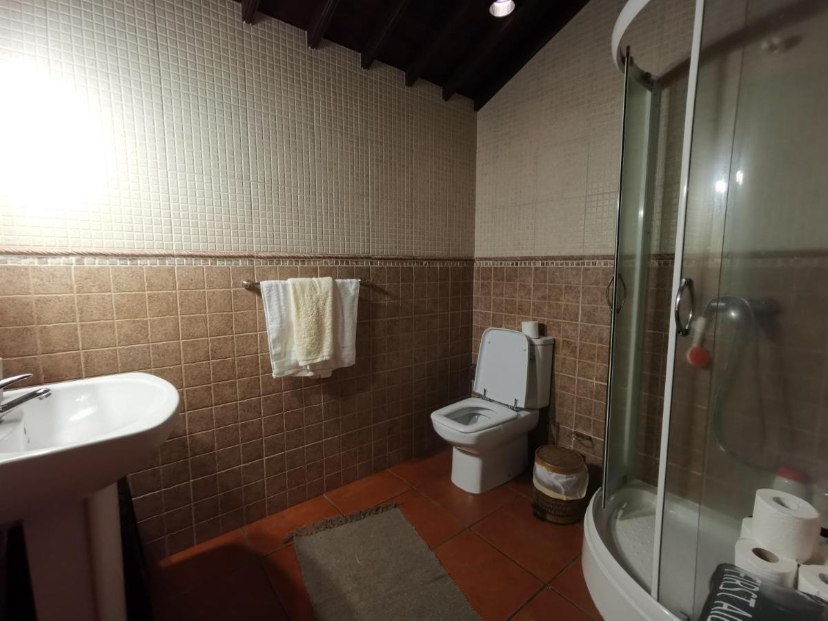 Mendonca Homestay Povoacao (Sao Miguel)