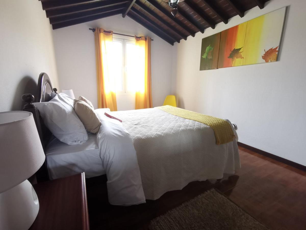 Homestay Mendonca Povoacao (Sao Miguel)