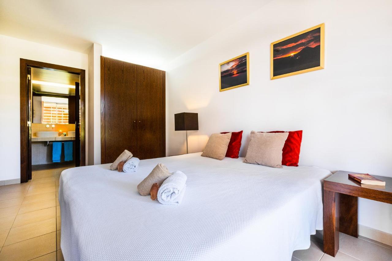 Apartment Salgados By Algarve Vacation *