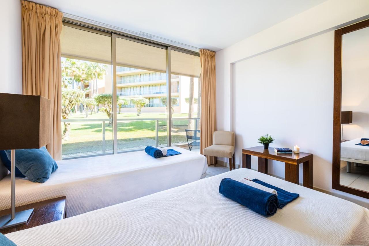 Apartment Salgados By Algarve Vacation *