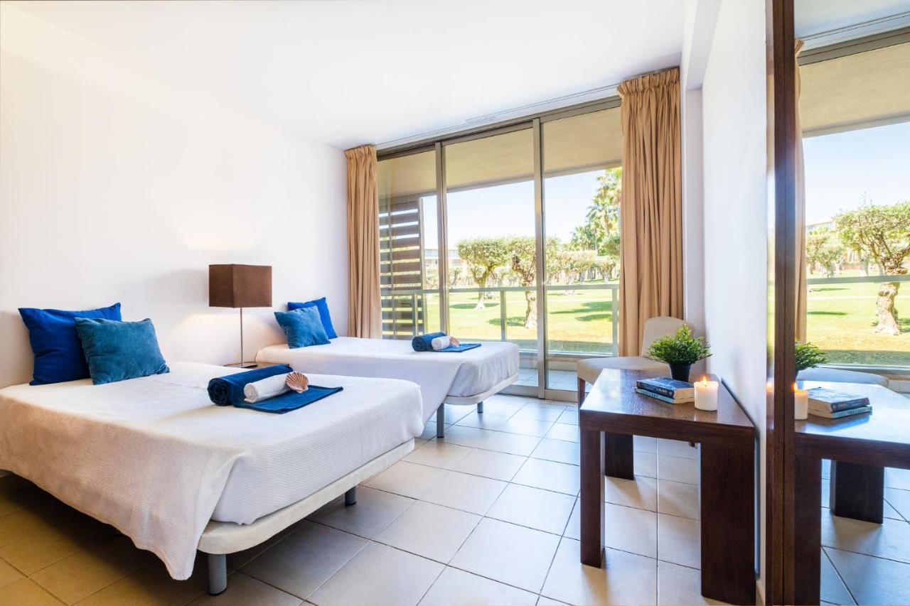 Apartment Salgados By Algarve Vacation Albufeira