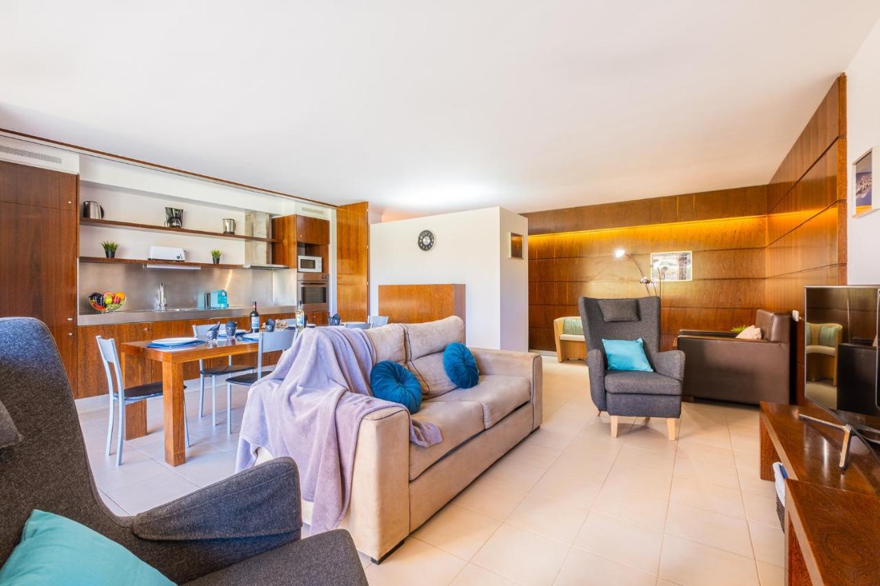 Salgados By Algarve Vacation Apartment