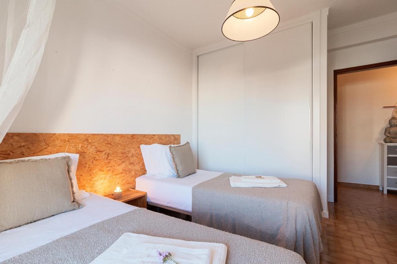 Apartamento Seajay's Lagos