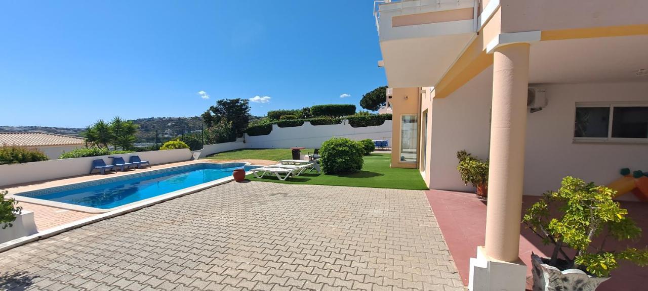 Villa Ramos *