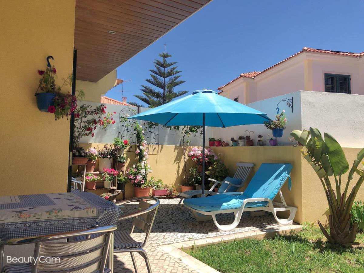 Accommodatie bij particulieren Binny's House Cascais - Renting Not The Whole House