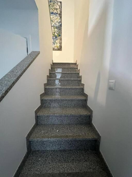 Appartement Conforto, Espaco E Localizacao Ribeira Grande