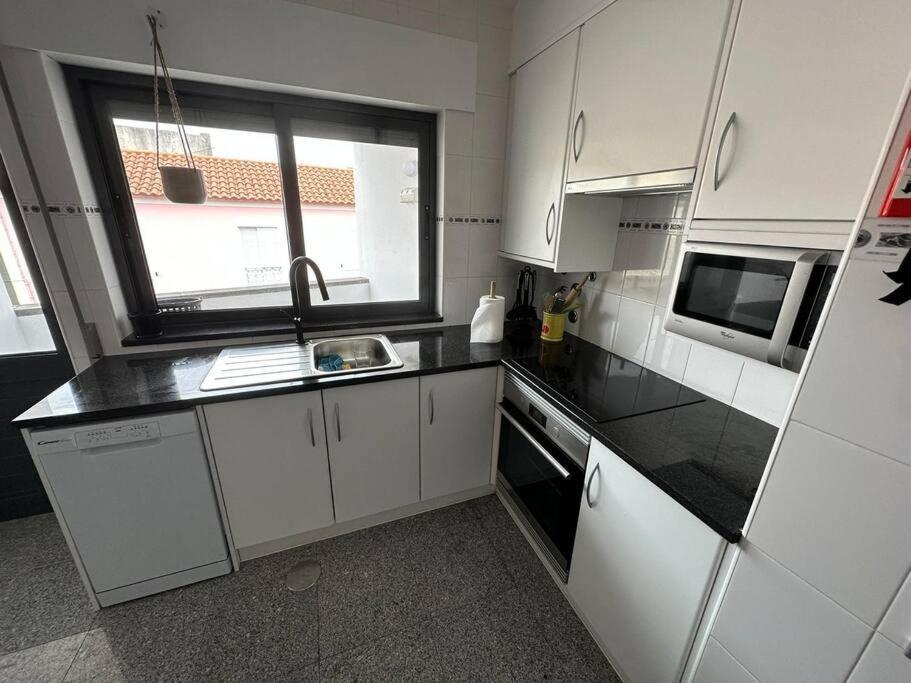 Appartement Conforto, Espaco E Localizacao *