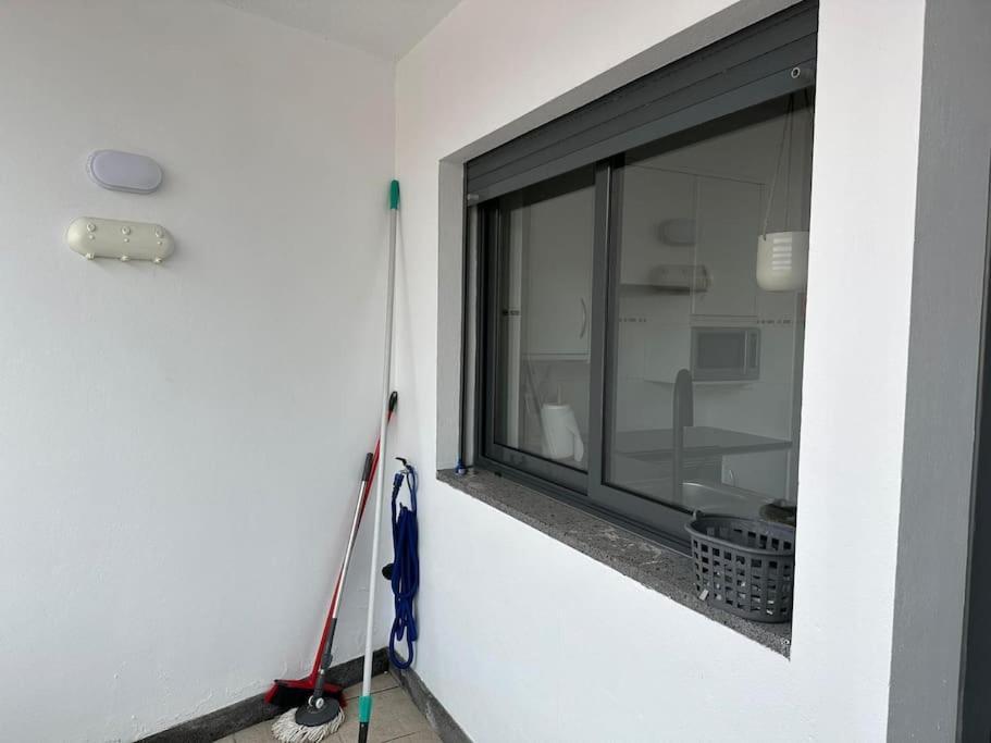 Appartement Conforto, Espaco E Localizacao Ribeira Grande