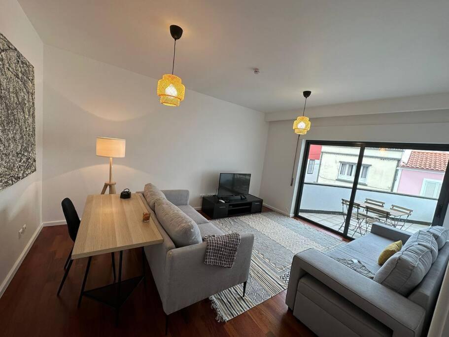 Conforto, Espaco E Localizacao Apartamento *