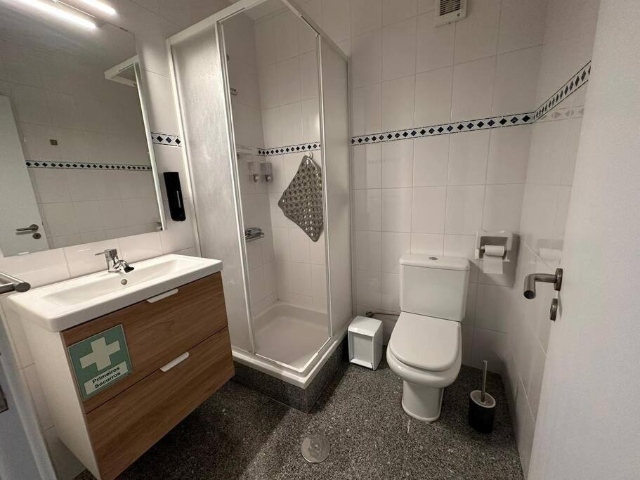 Conforto, Espaco E Localizacao Appartement Ribeira Grande