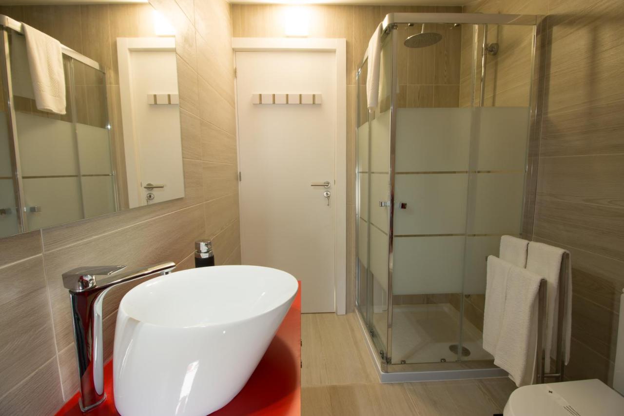 Varandas House Guest house *