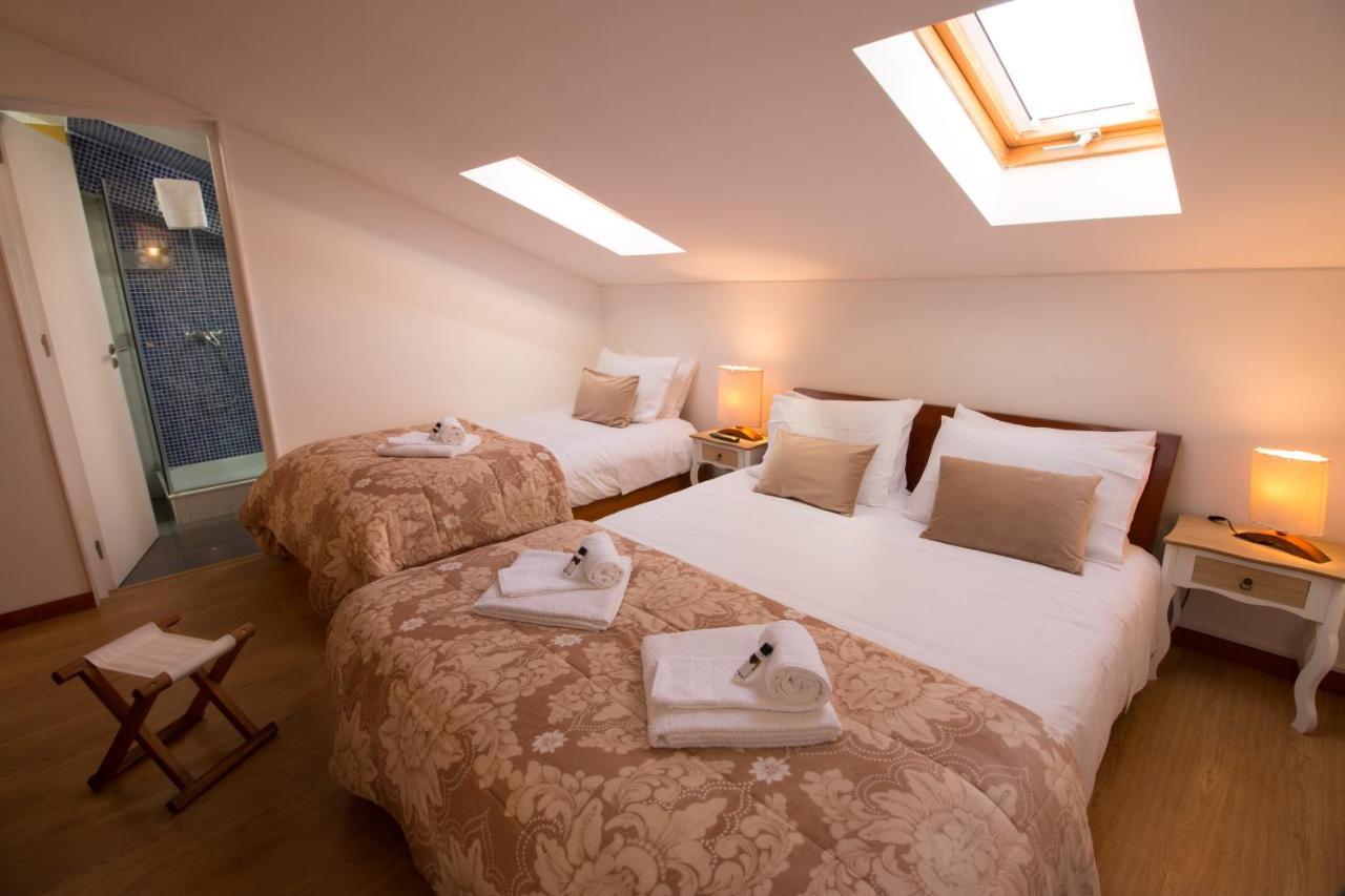 Guest house Varandas House