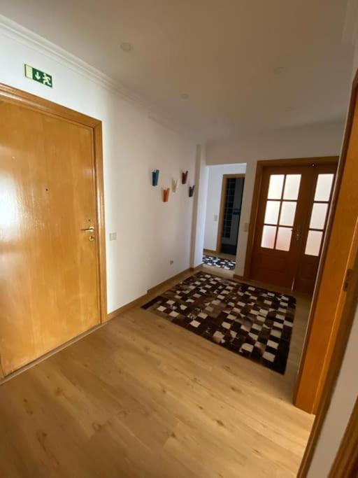 Apartamento Atlantic Lodge, 1ª Linha De Praia!